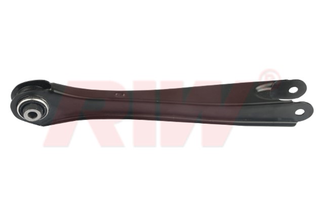 DENGE KOLU ARKA ALT ON VOLVO V90 16