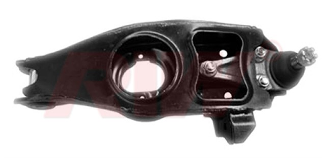 ROTILLI SALINCAK ON SAG ALT MITSUBISHI - L200 KA4T.KB4T - 2005 - 2015 - 