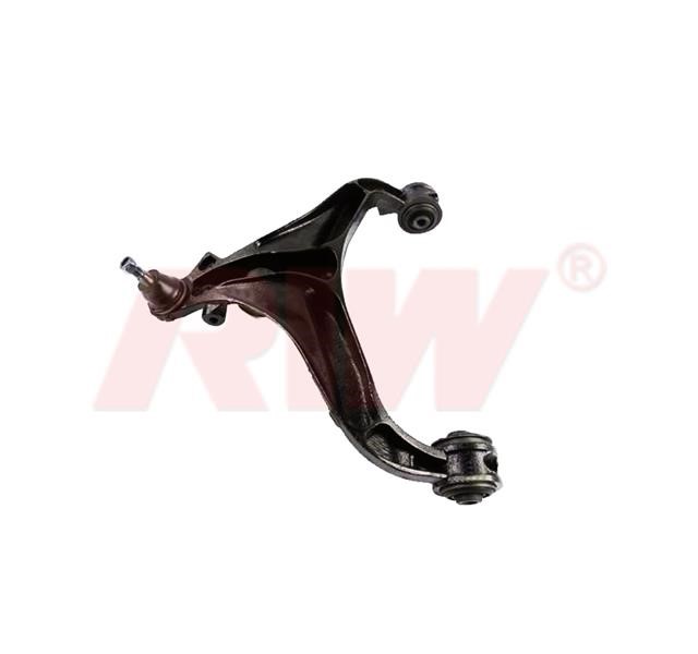 ROTILLI SALINCAK ON SOL ALT JEEP - CHEROKEE KK - 2008 - 2013 - NITRO - 2007 - 2012 - JEEP - LIBERTY KK - 2008 - 2014