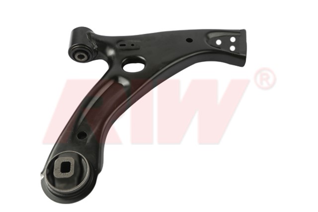 ROTILSIZ SALINCAK ON SAG ALT VOLVO - XC40 1ST GEN - 2018 - 