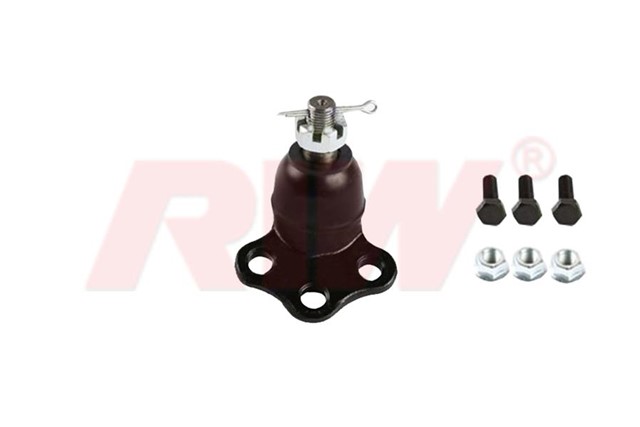 ROTIL ON UST DODGE - DAKOTA 2ND GEN - 2000 - 2004 - DODGE - DURANGO 1ST GEN - 1998 - 2003