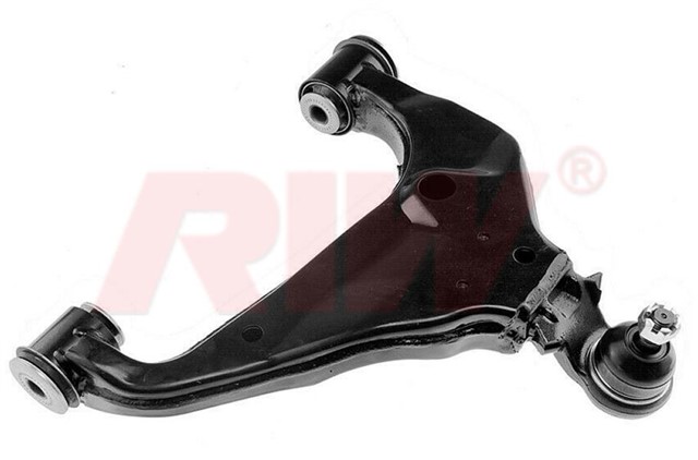 ROTILLI SALINCAK ON SAG ALT TOYOTA - HILUX IV - 2016 - 