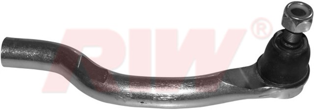 ROT BASI ON SAG HONDA ACCORD VIII 08 - 15