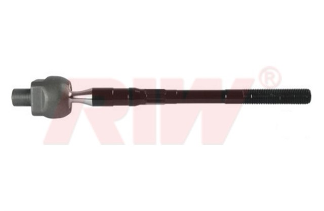 ROTMILI ON SOL/SAG MAZDA MX - 5 III NC 05