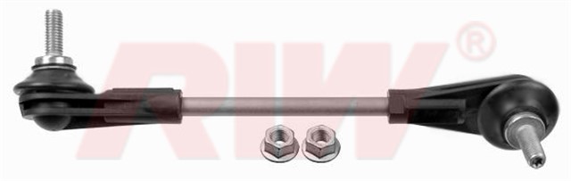 Z - ROT ON SOL BMW - I3 1ST GEN - 2014 - 