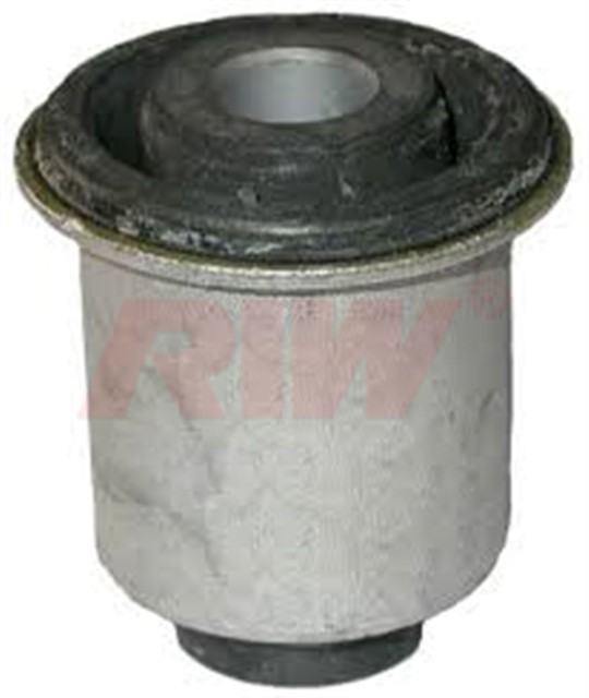 SALINCAK BURCU ON NISSAN X - TRAIL T30 01 - 13