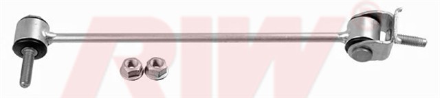 ASKI ROTU ARKA SOL MERCEDES S - CLASS W222 C217 A217