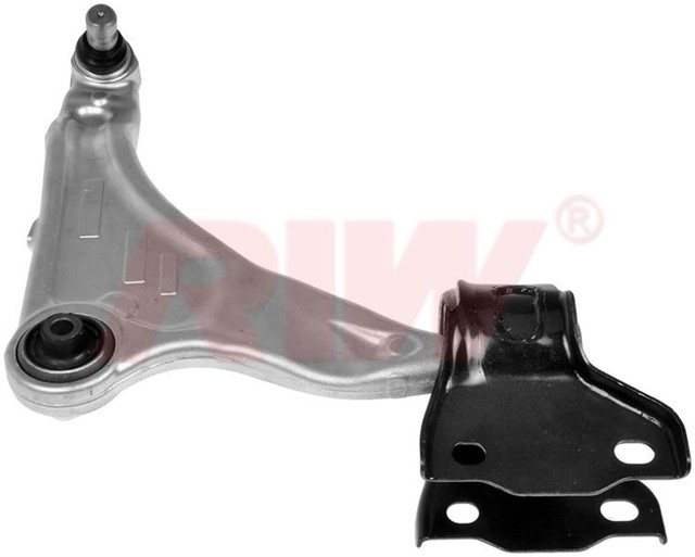 SALINCAK ON; SAG LAND ROVER EVOQUE 06/11