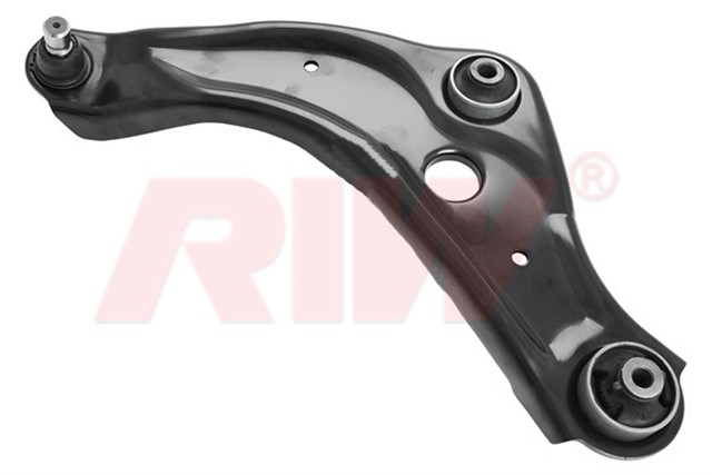 ROTILLI SALINCAK ON SOL NISSAN QASHQAI II J11 14 RENAULT KADJAR 15