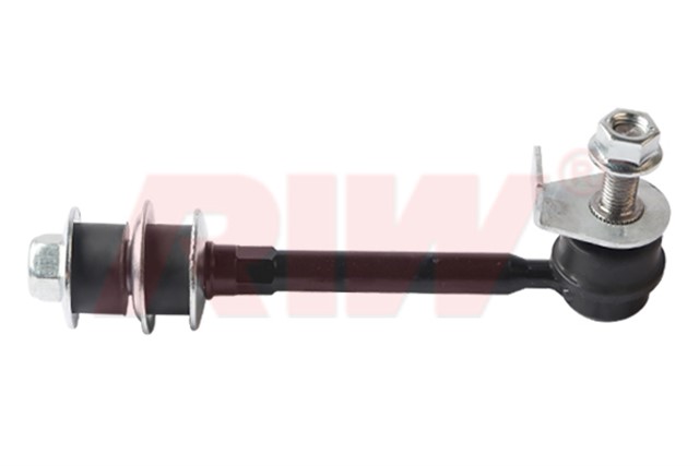 Z ROT ARKA SOL - SAG KOMPLE NISSAN PATROL Y61 98 - 13