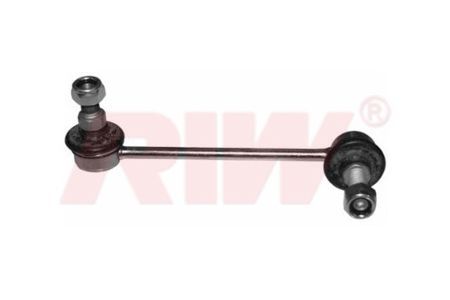 Z - ROT ON SOL IKCO - SAMAND - 2002 - 