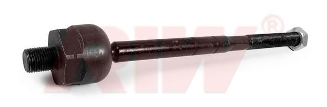 ROT MILI ON EXPLORER UN105/UN150 - 1995 - 2001 - RANGER I USA TYPE - 1998 - 2011