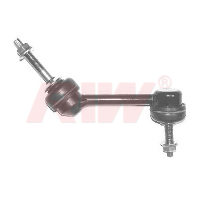 Z - ROT ON CROWN VICTORIA 2ND GEN - 1998 - 2012 - LINCOLN - TOWN CAR 3RD GEN - 1998 - 2011