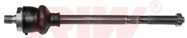 ROT MILI SAG BMW - 3 - SERIES E21 - 1975 - 1984 - 