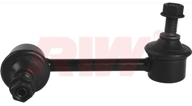 Z - ROT ARKA SOL METAL NISSAN 350Z Z33 03 - 09