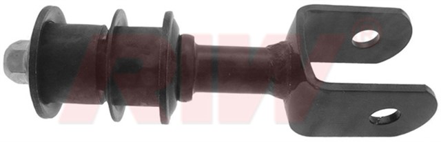 Z ROT ARKA LAND CRUISER 200 VDJ20 2007 - - 