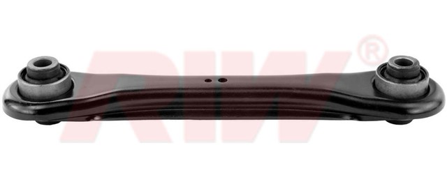 DENGE KOLU ARKA ON MITSUBISHI - ASX GA.W - 2010 - MITSUBISHI - OUTLANDER III - 2012 - 