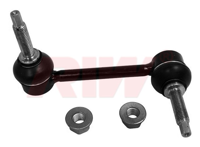 Z ROT ON SAG GRAND CHEROKEE IV WK - WK2 2010