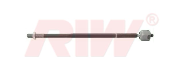 ROT MILI ON RENAULT - TWINGO III - 2014 - SMART - FORTWO 453 - 2014 - 