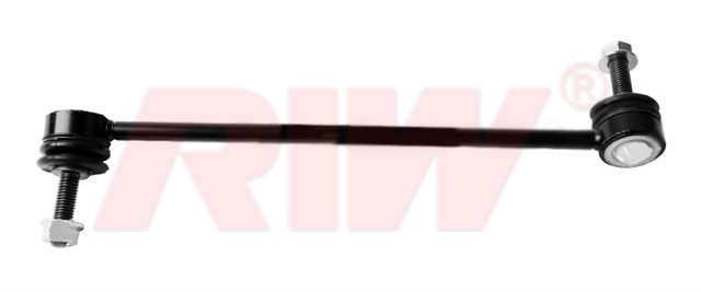 Z ROT ON SAG METAL FORD TAURUS 08 - 09