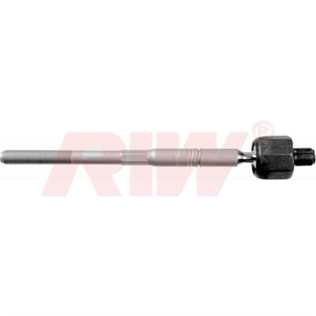 ROTMILI ON SOL/SAG BMW E 84 X1 09