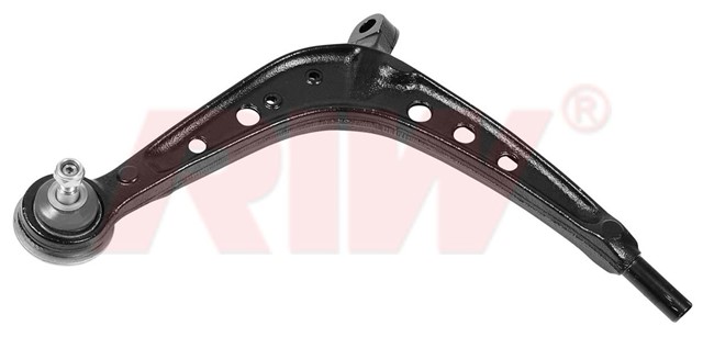 SALINCAK ON SOL BMW E46 XI - XD 98 05