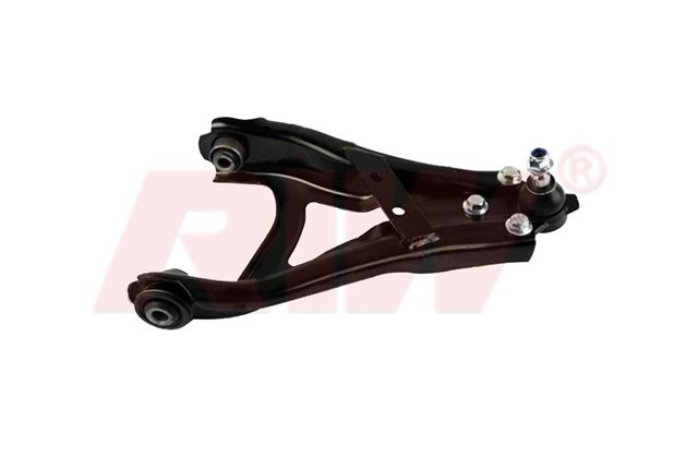 SALINCAK SAG ALT KOMPLE SAC DUSTER II 2017 - - 