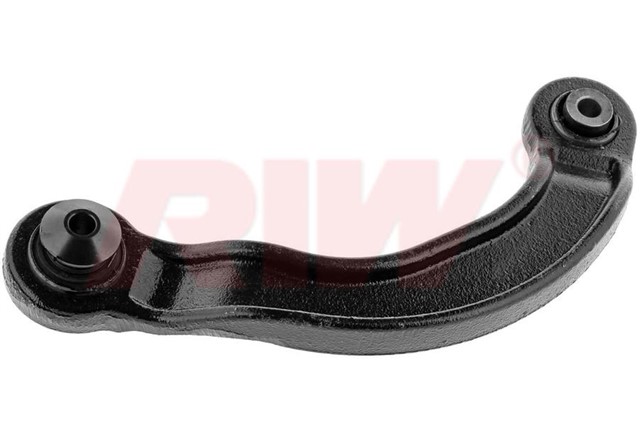 DENGE KOLU ARKA SAG UST MUSTANG 6TH GEN - 2016 - 