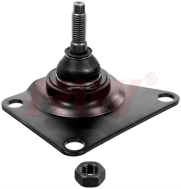ROTIL ARKA UST JEEP - GRAND CHEROKEE II WJ - WG - 1999 - 2005 - 