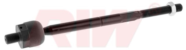 ROT MILI ON IC EXPLORER 4TH GEN - 2006 - 2010 - 