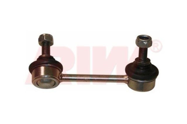 Z ROT ON SAG MAXSUS 2005