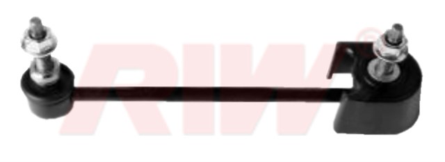 Z - ROT ARKA METAL PLASTIK AKSESUARLI FORD EXPEDITION 07 - 17 LINCOLN NAVIGATOR 03 - 14