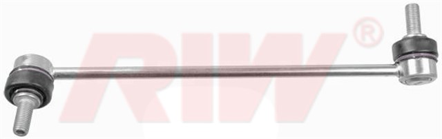 Z ROTU ON SOL RENAULT KOLEOS II 16 NISSAN QASHQAI J10 - J11 X - TRAIL T31 - T32 M12X1.25 300MM 1.6 DCI - 2.0 DCI