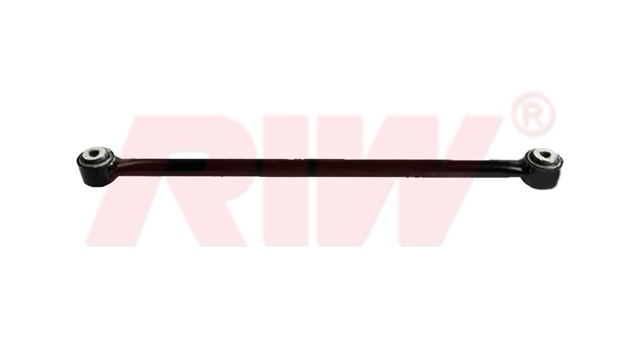 DENGE KOLU ARKA ARKA JEEP - COMPASS MP/552 - 2017 - 