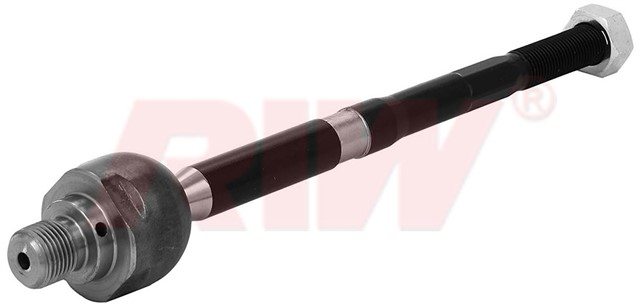 ROT MILI ON KIA - SEDONA II - 2002 - 2005 - 