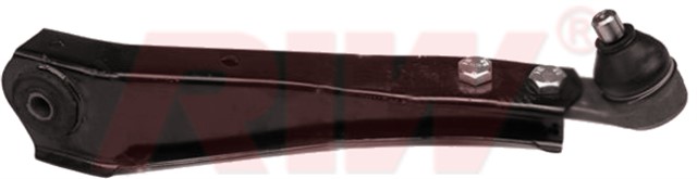 SALINCAK SAG ALT KOMPLE NOVA S83 1982 - 1993