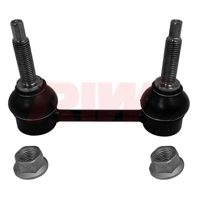 Z ROT ARKA SOL/SAG GRAND CHEROKEE IV WK - WK2 2010 - 