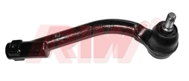 ROTBASI ON SOL CARENS III UN 2006 - 2013