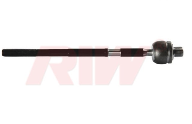 ROT MILI ON DAEWOO - MATIZ - 1995 - 2000 - 