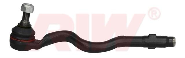 UZUN ROT KAFASI 3E46 - 3 TOURINGE46