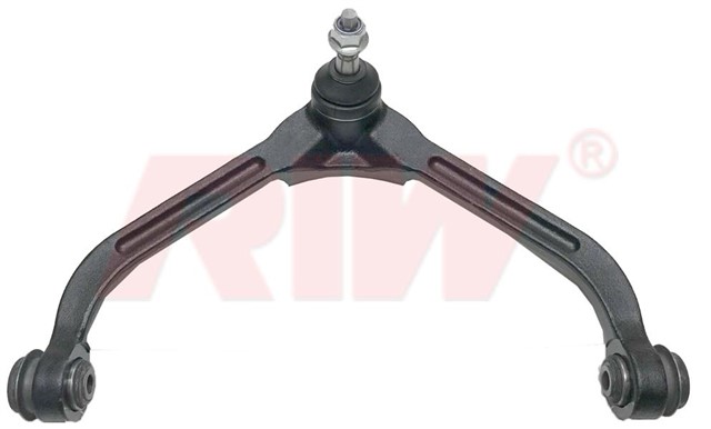 ROTILLI SALINCAK ON UST JEEP - CHEROKEE KJ - 2001 - 2008 - JEEP - LIBERTY KJ - 2001 - 2008