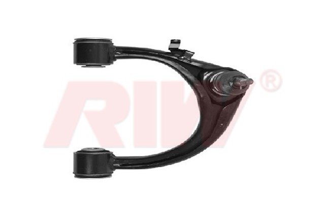 SALINCAK SAG UST KOMPLE LAND CRUISER 100 HDJ100 1998 - 2007