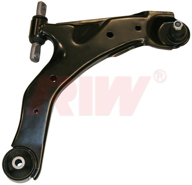 ROTILLI SALINCAK ON SAG ALT KIA - CERATO LD - 2004 - 2011 - KIA - SPECTRA 1ST GEN - LD - 2004 - 2009