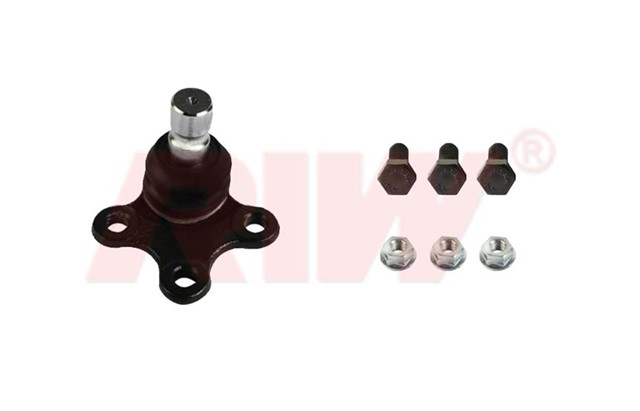 SALINCAK - LH ALT.KOMPLE SAC SAG CORSA F - 208 19