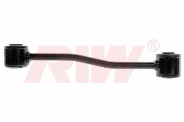 Z ROT ARKA SOL/SAG GRAND CHEROKEE II W1 - WJ - WG 1999 - 2005