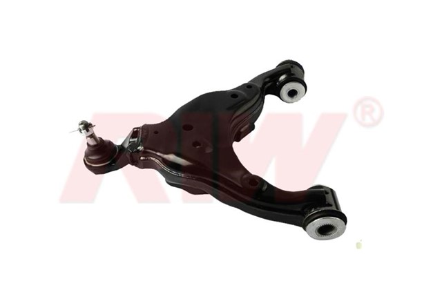 ROTILLI SALINCAK ON SOL ALT TOYOTA - TACOMA - 2016 - 