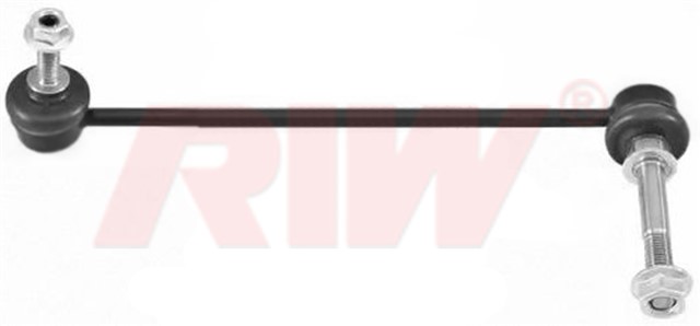 Z - ROT ON SAG PORSCHE - 911 991 - 2012 - 2019 - 