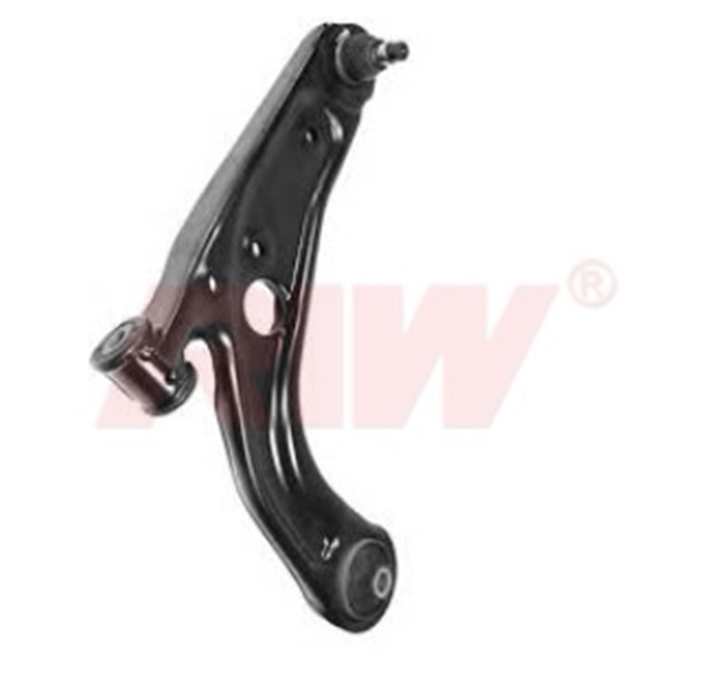 SALINCAK ON SAG ALT LANCIA YPSILON 846 11