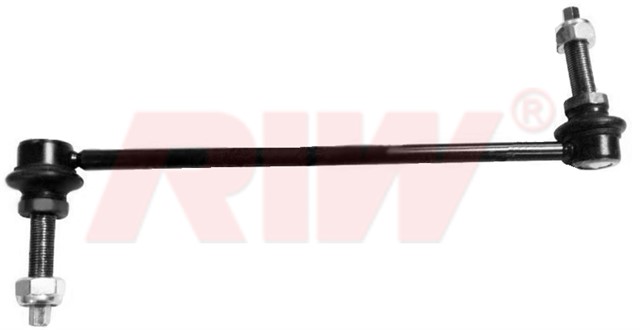 Z - ROT ON METAL FORD MUSTANG 5TH GEN 05 - 14