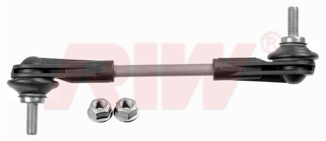 Z ROT ON BMW I8 2014 - 